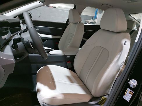 New 2026 Hyundai Sonata SEL image 14