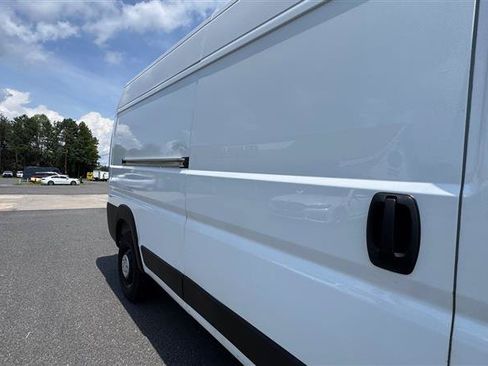 Used 2023 RAM ProMaster 2500 FWD image 21