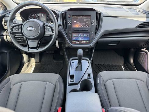 Used 2024 Subaru Crosstrek 2.0i AWD/4WD image 21