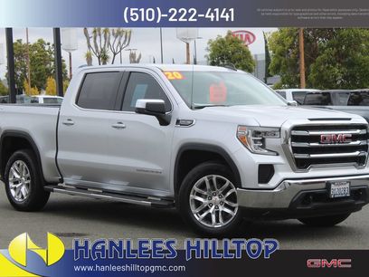 Used 2020 GMC Sierra 1500 SLE w/ SLE Value Package