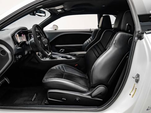 Used 2018 Dodge Challenger SRT Demon image 42