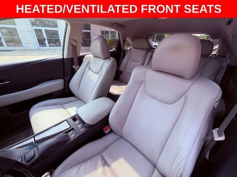 Used 2014 Lexus RX 350 FWD w/ Navigation Package image 10
