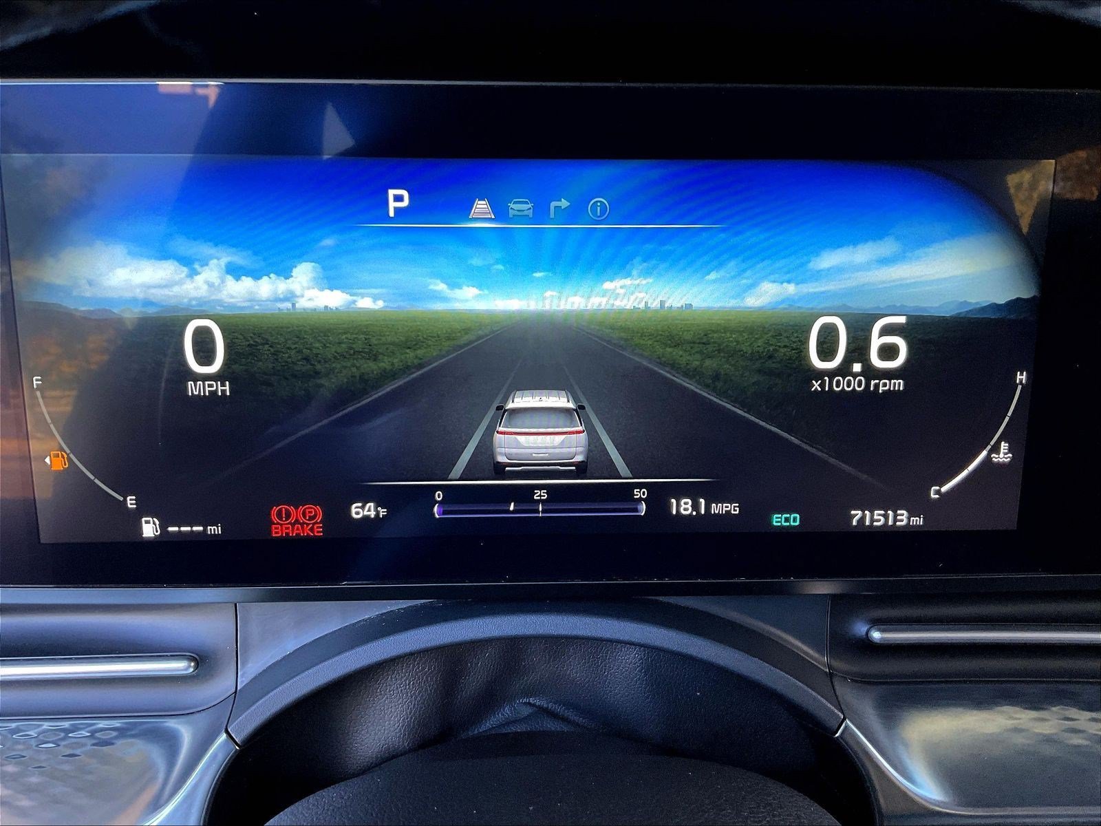 Used 2024 Kia Carnival SX Prestige FWD image 13