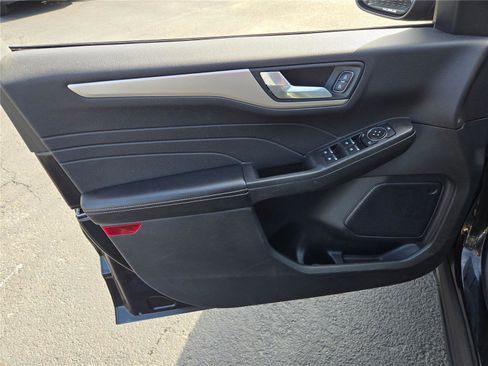 Used 2021 Ford Escape SEL image 22