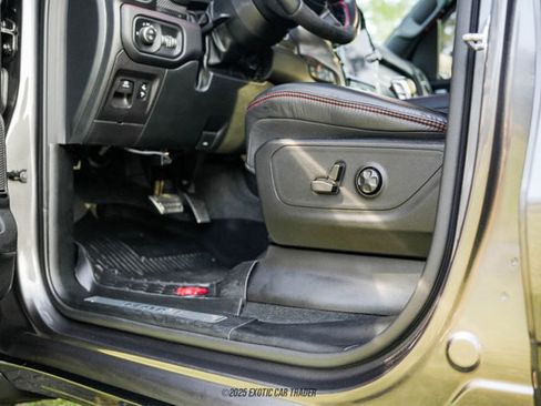 Used 2022 RAM 1500 TRX w/ TRX Level 2 Equipment Group image 35