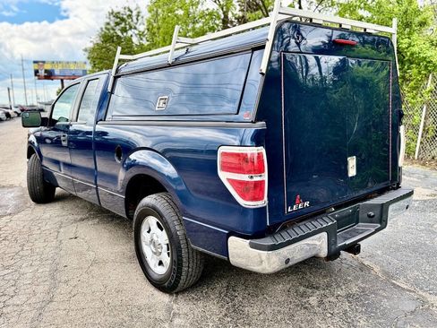 Used 2013 Ford F150 XLT w/ XLT Convenience Pkg RWD image 3
