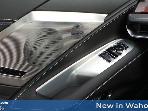 New 2026 Chevrolet Corvette Z06 image 13