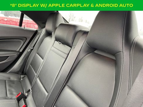 Used 2019 Mercedes-Benz CLA 250 4MATIC image 10