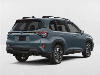 New 2026 Subaru Forester Premium AWD/4WD video 2