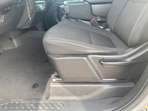 Used 2022 Chevrolet Silverado 1500 Custom w/ Safety Confidence Package image 22