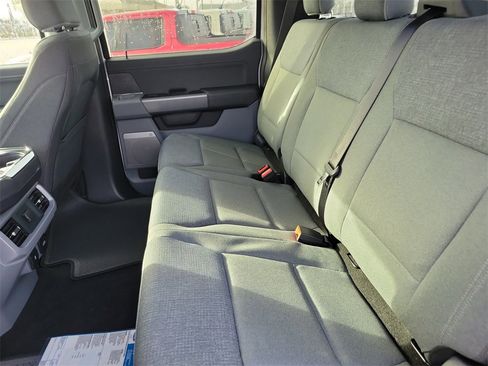 Used 2024 Ford F150 XLT w/ Equipment Group 303A High image 10