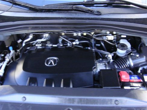 Used 2013 Acura MDX w/ Technology Package image 23