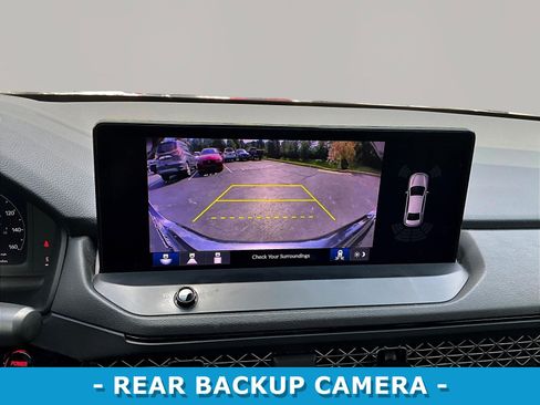 Used 2023 Honda Accord Touring image 14