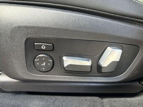 Used 2020 BMW X3 M40i w/ Executive Package image 13