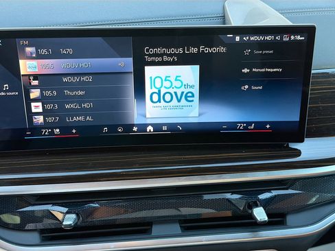 Used 2026 BMW X5 xDrive40i w/ M Sport Package image 31