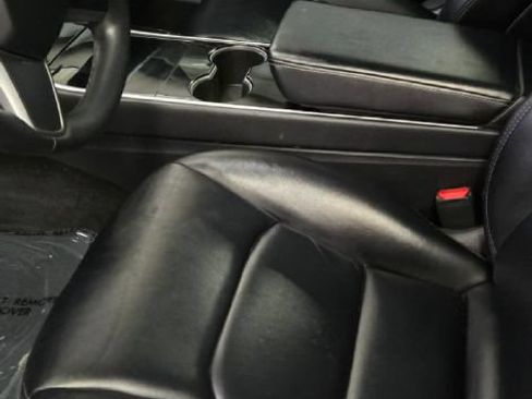 Used 2020 Tesla Model 3 Long Range AWD/4WD image 8