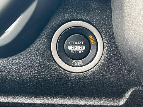 Used 2024 RAM 2500 Tradesman w/ Protection Group image 23