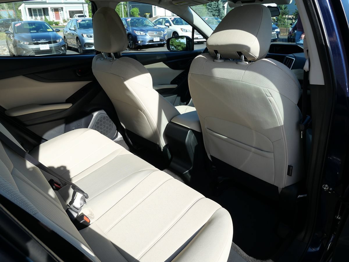 Used 2020 Subaru Impreza 2.0i Premium AWD/4WD image 27