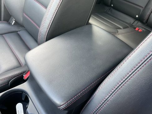 Used 2025 MAZDA CX-5 Carbon Edition image 48