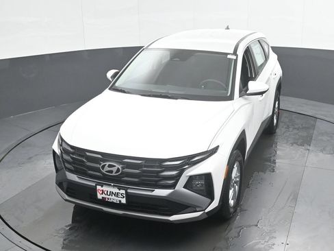 New 2026 Hyundai Tucson SE AWD/4WD image 40