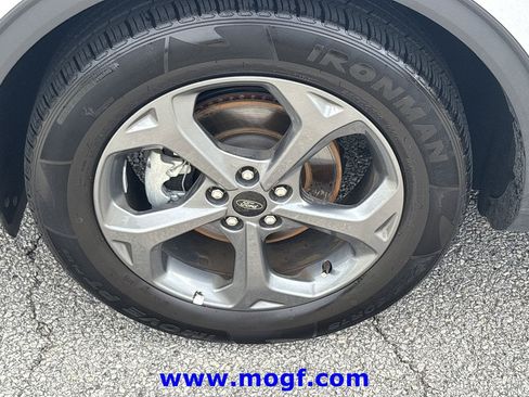 Used 2025 Ford Escape ST-Line FWD image 28