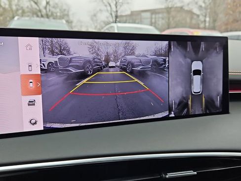 New 2026 Genesis GV70 2.5T Sport Prestige image 10