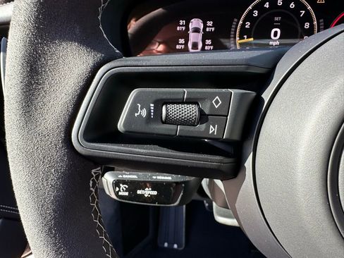 Used 2026 Porsche 911 GT3 image 19