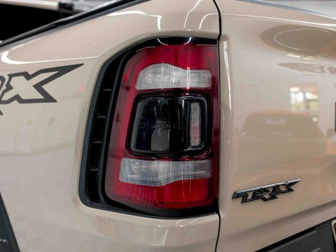 Used 2022 RAM 1500 TRX w/ TRX Level 2 Equipment Group image 34