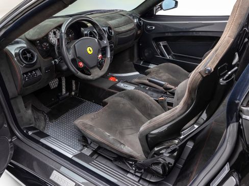 Used 2009 Ferrari F430 Scuderia RWD image 27
