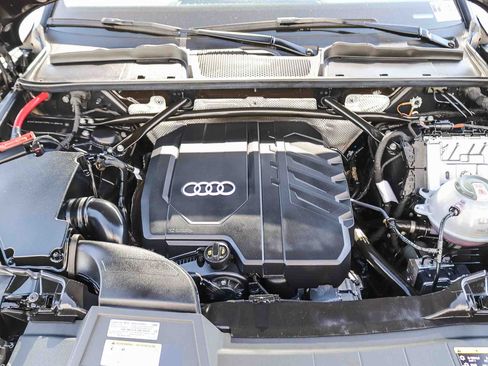 Used 2023 Audi Q5 2.0T Premium Plus w/ Premium Plus Package AWD/4WD image 30