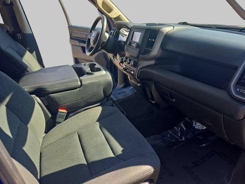 Used 2019 RAM 1500 Tradesman w/ Tradesman Group AWD/4WD image 11