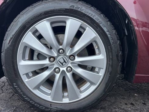 Used 2012 Honda Accord EX-L image 37