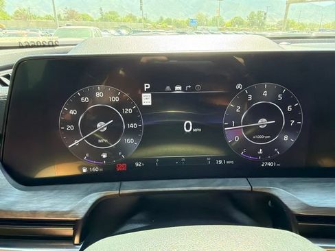 Certified 2024 Kia Telluride SX X-Pro AWD/4WD image 15