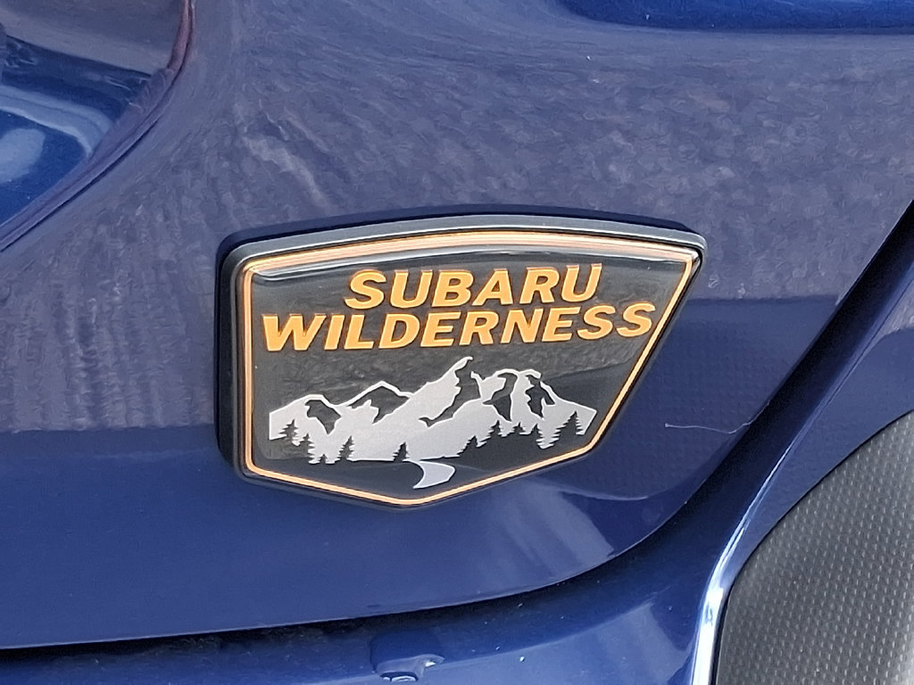 New 2026 Subaru Crosstrek 2.5i Wilderness AWD/4WD image 11