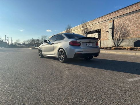Used 2016 BMW M235i xDrive Coupe image 3