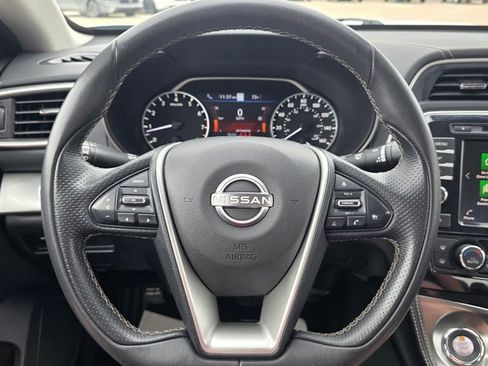 Used 2023 Nissan Maxima SV w/ Floor Mat Group image 27