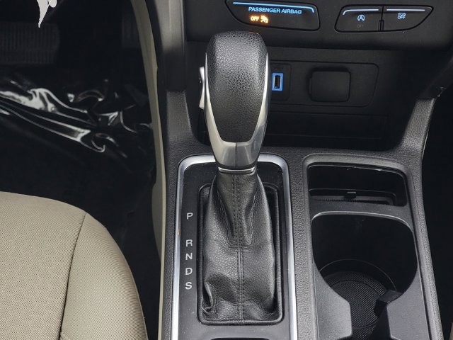 Used 2018 Ford Escape SE AWD/4WD image 23
