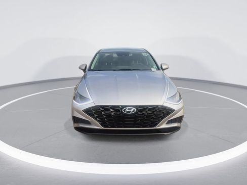 Used 2021 Hyundai Sonata SEL FWD image 3