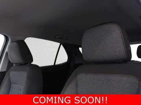 Used 2023 Chevrolet Equinox LT image 11