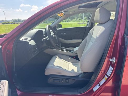 Used 2024 Honda Accord EX image 15