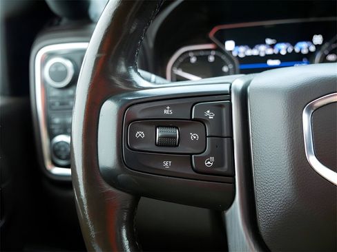 Used 2020 GMC Sierra 2500 Denali w/ Denali Ultimate Package image 19