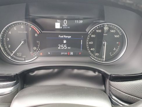 Certified 2023 Cadillac XT5 Premium Luxury image 28