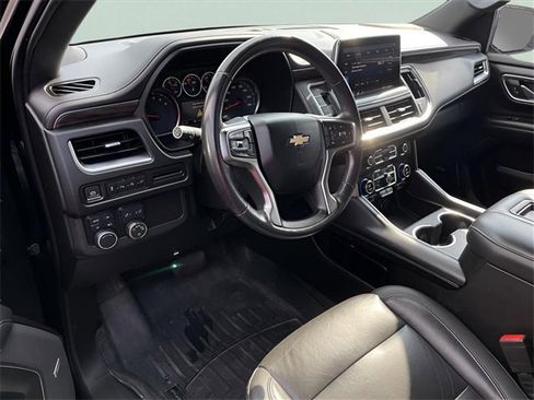 Used 2021 Chevrolet Tahoe LT image 12