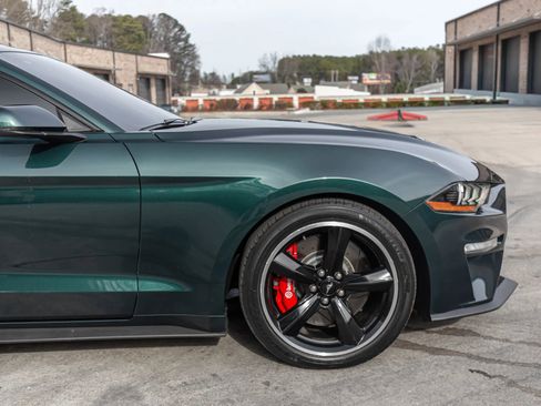 Used 2020 Ford Mustang Bullitt w/ Bullitt Electronics Package image 11