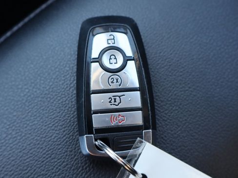 Used 2023 Ford Explorer Limited w/ Equipment Group 301A image 38