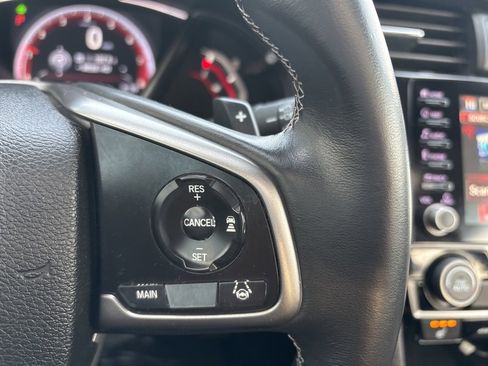 Used 2019 Honda Civic Sport Touring image 15