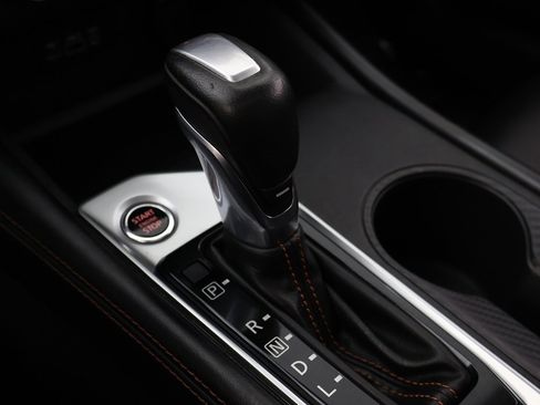 Used 2022 Nissan Altima 2.0 SR image 48