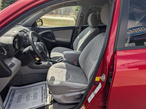 Used 2011 Toyota RAV4 4WD w/ Base L4 Extra Value Pkg image 15