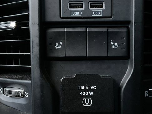 Used 2021 RAM 2500 Power Wagon image 25