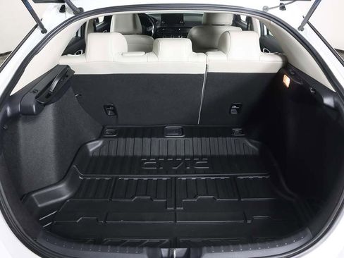 Used 2024 Honda Civic EX-L image 19